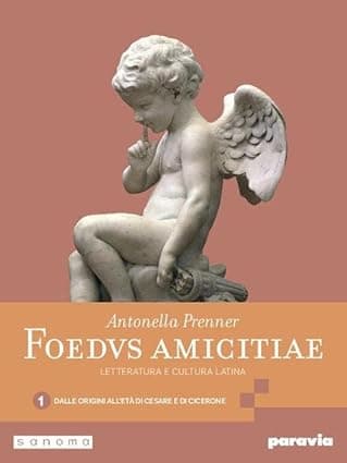 Foedus Amicitiae 1