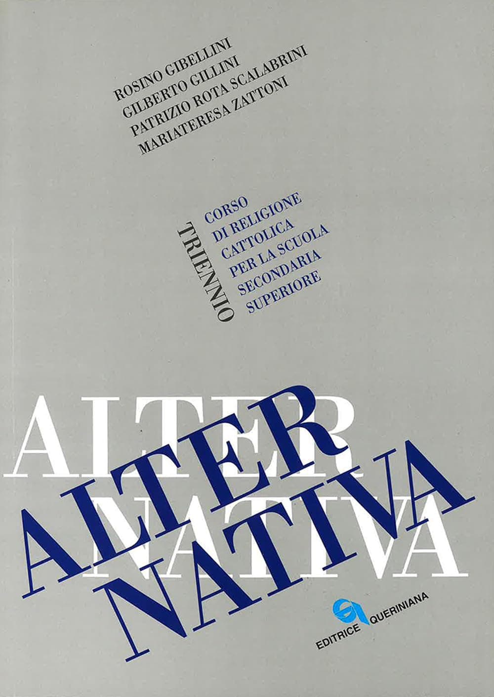 Alternativa! Triennio