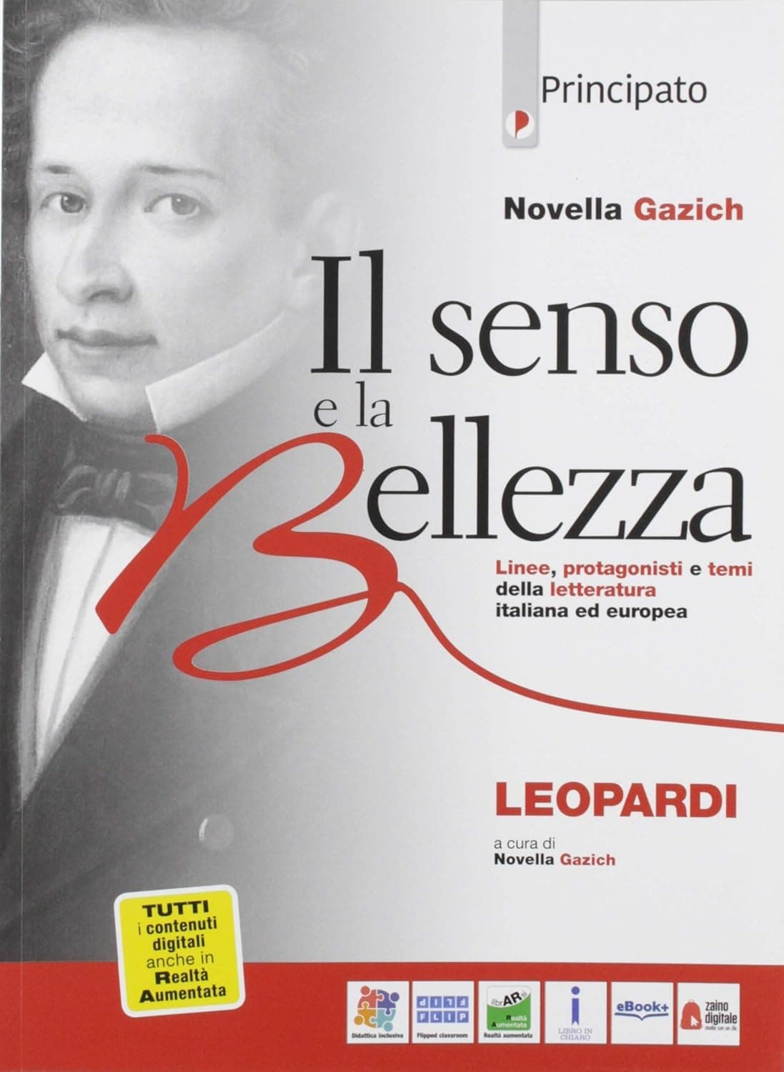 Senso E La Bellezza (Il) - Giacomo Leopardi
