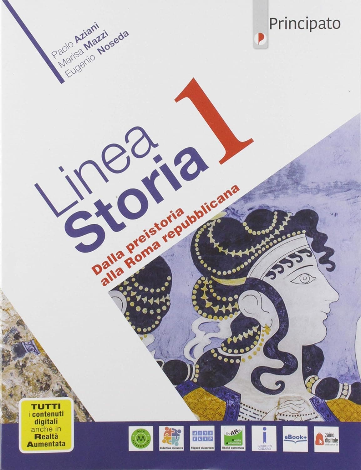 Linea Storia 1