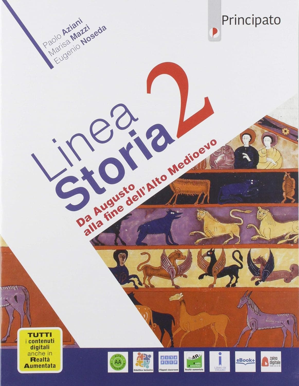 Linea Storia 2