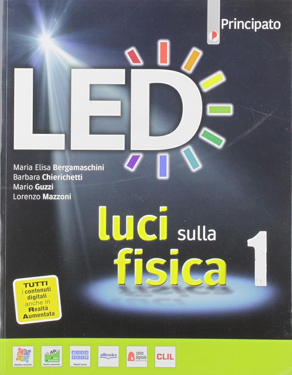 Led 1