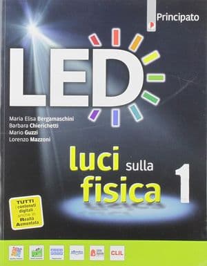 Copertina Led 1
