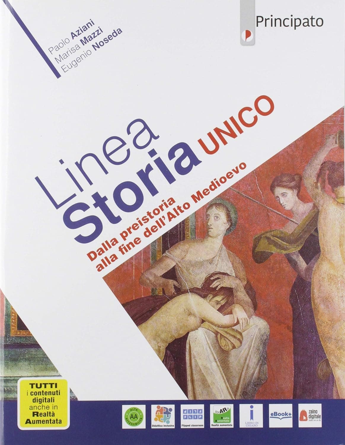 Linea Storia