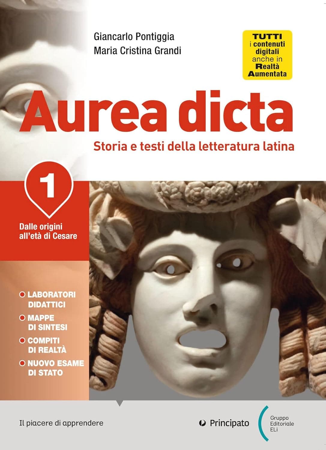 Aurea Dicta 1