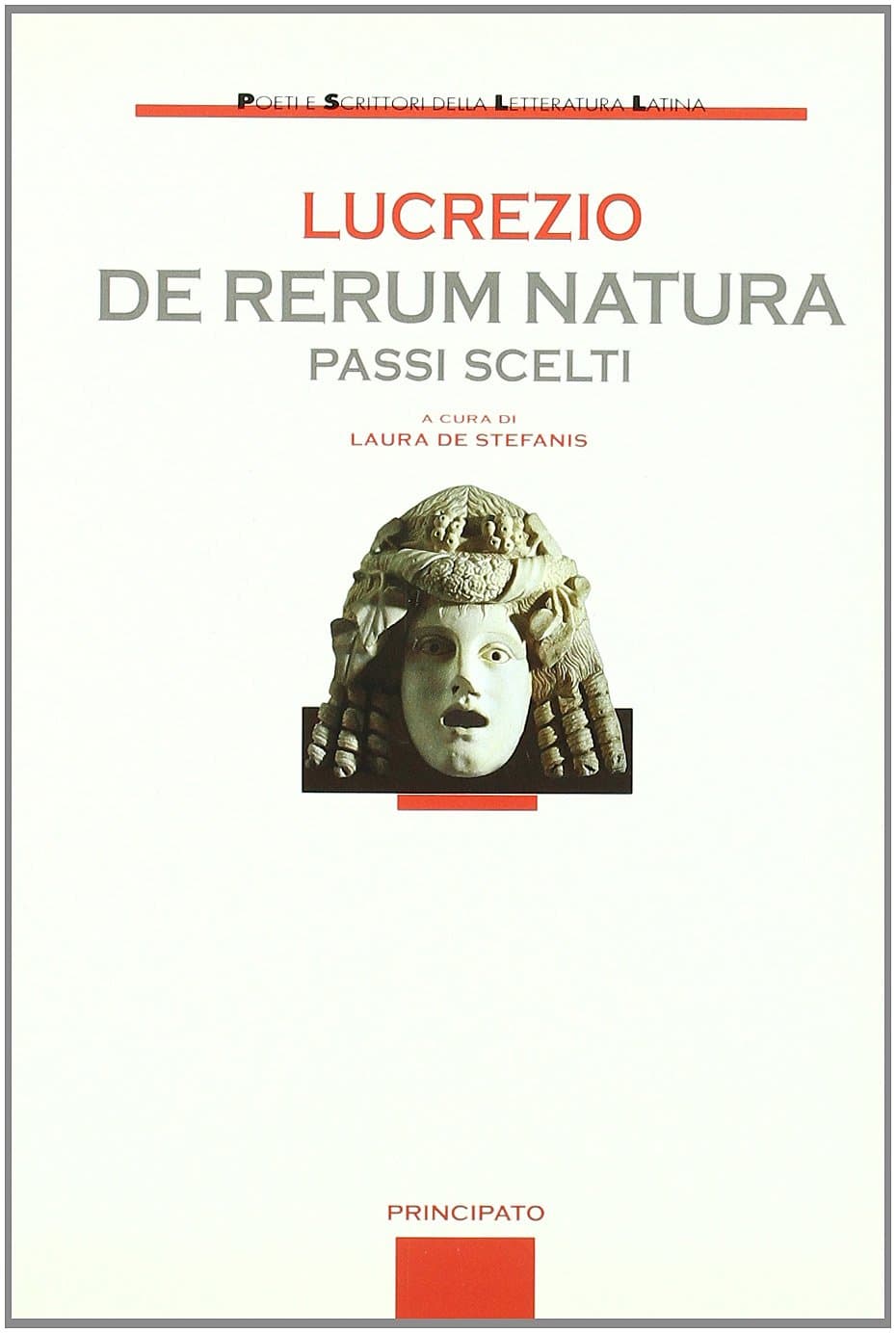 De Rerum Natura - Passi Scelti
