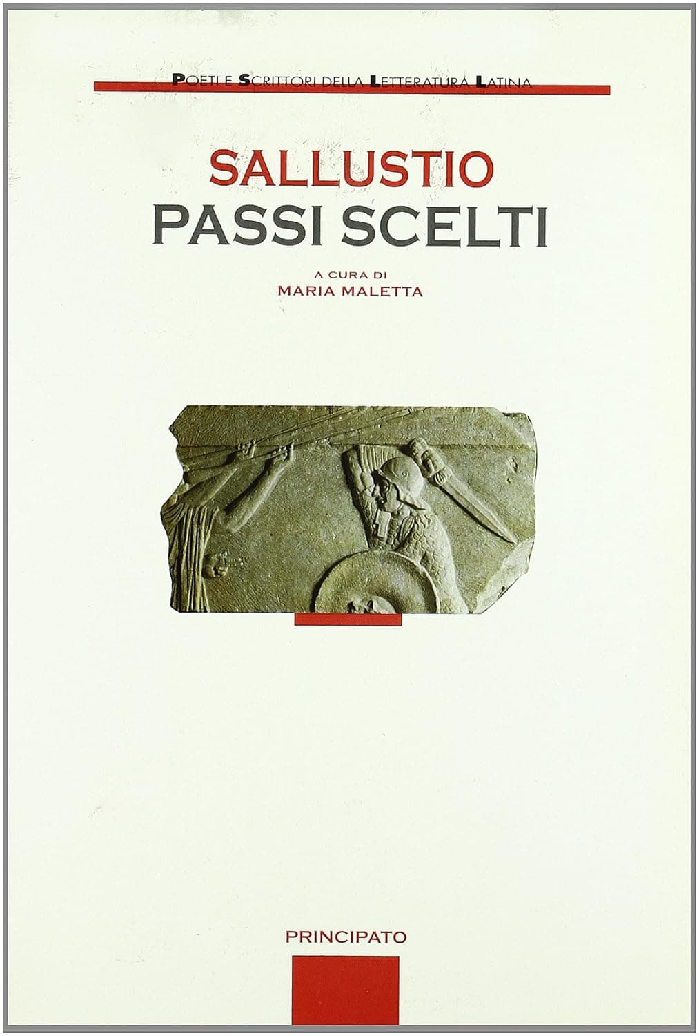 Passi Scelti