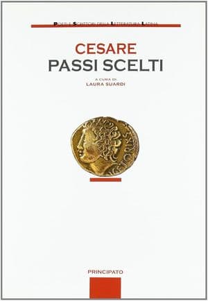 Copertina Passi Scelti (Suardi)
