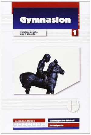 Copertina Gymnasion 1