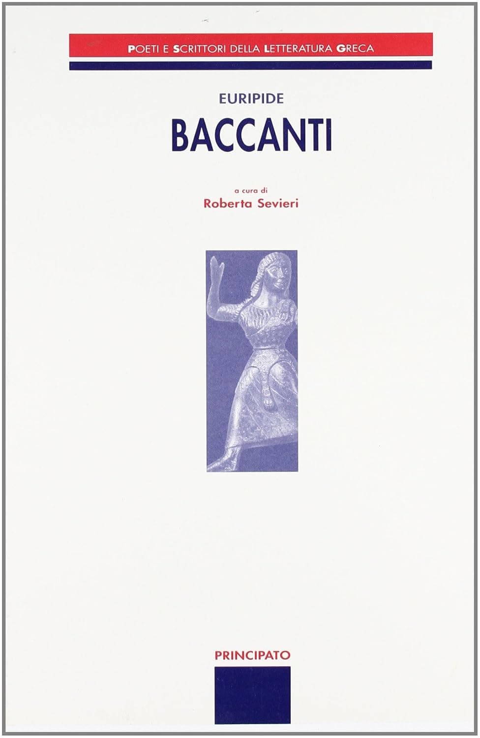 Baccanti (Le)
