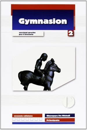 Copertina Gymnasion 2