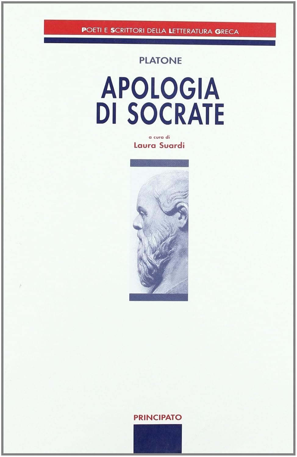 Apologia Di Socrate