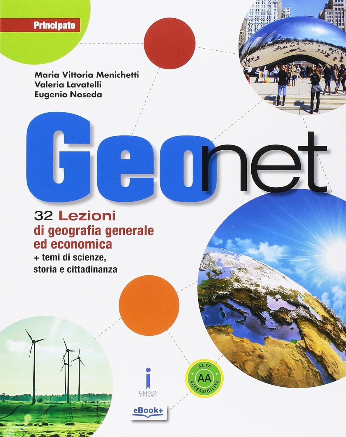 Geonet