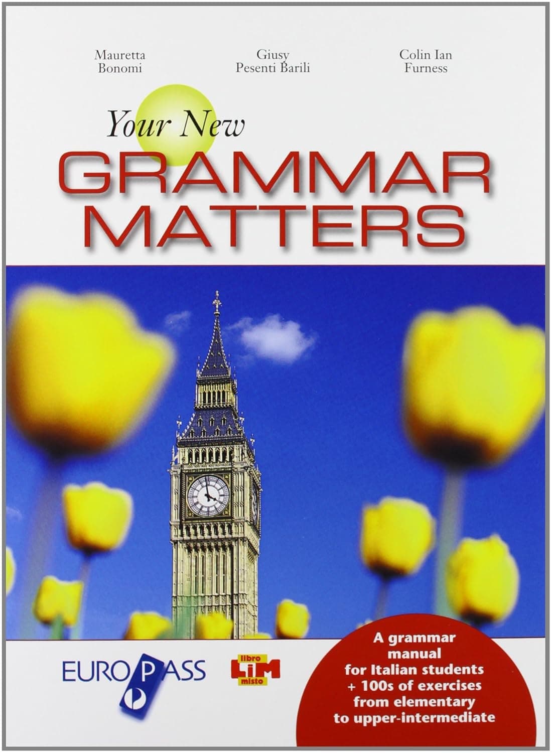 Your New Grammar Matters