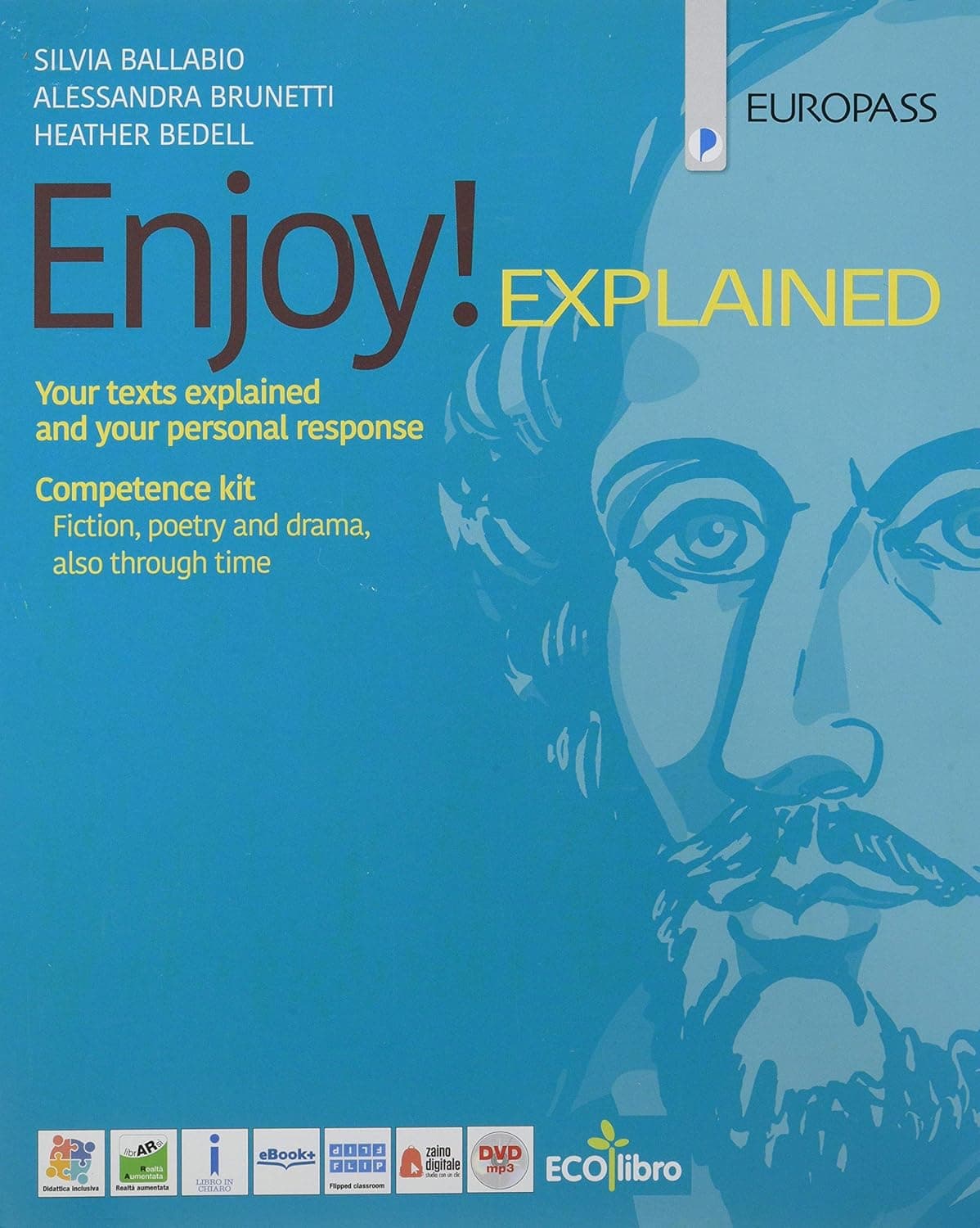 Enjoy! + Enjoy! Explained + Dvd Mp3