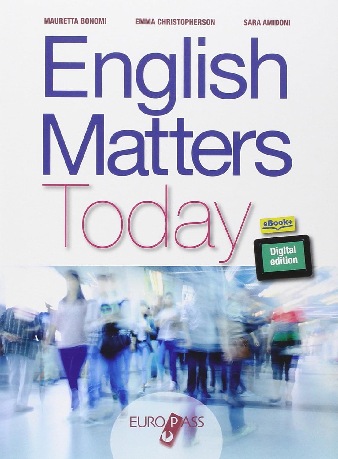 English Matters Today