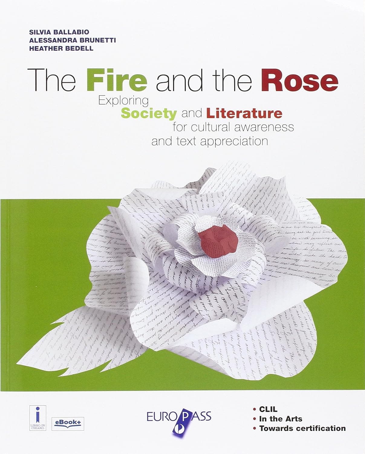 Fire And The Rose (The) + Over The Centuries + Cdrom
