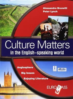 Copertina Culture Matters +Cdrom