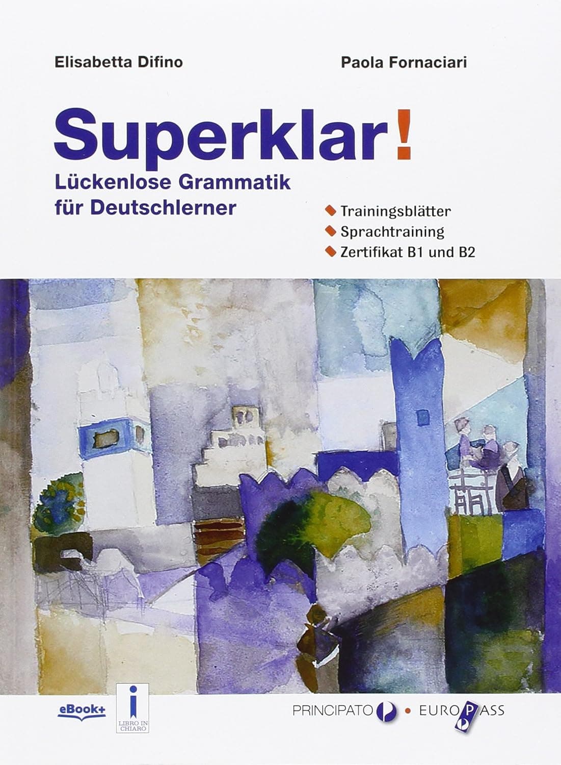 Superklar!