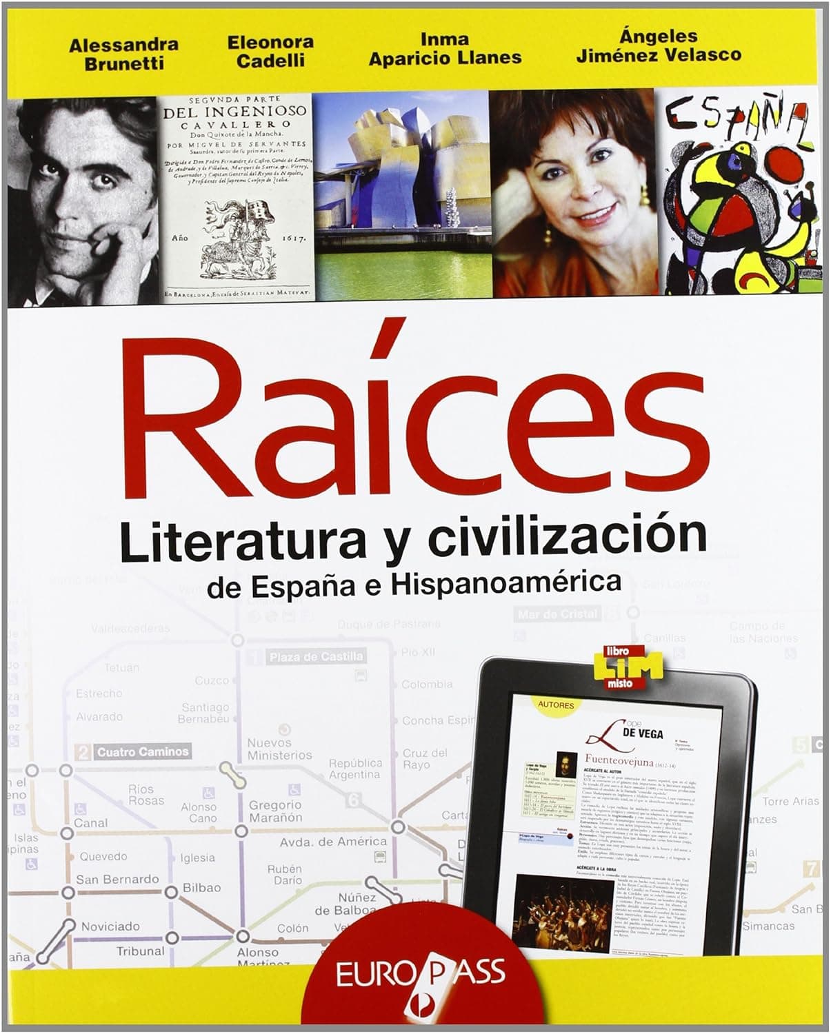 Raices