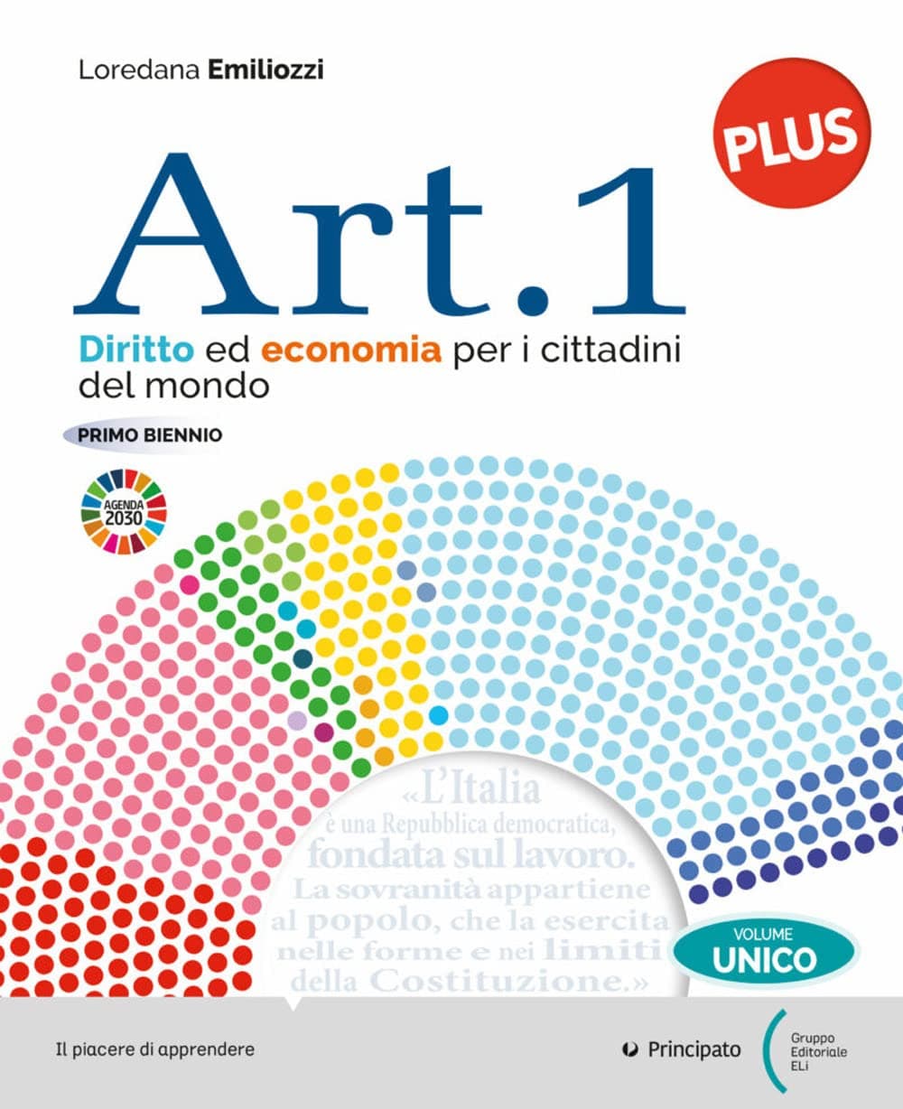 Art. 1 Plus  + Studiafacile