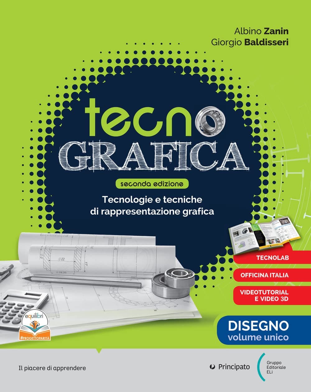 Tecnografica Autocad