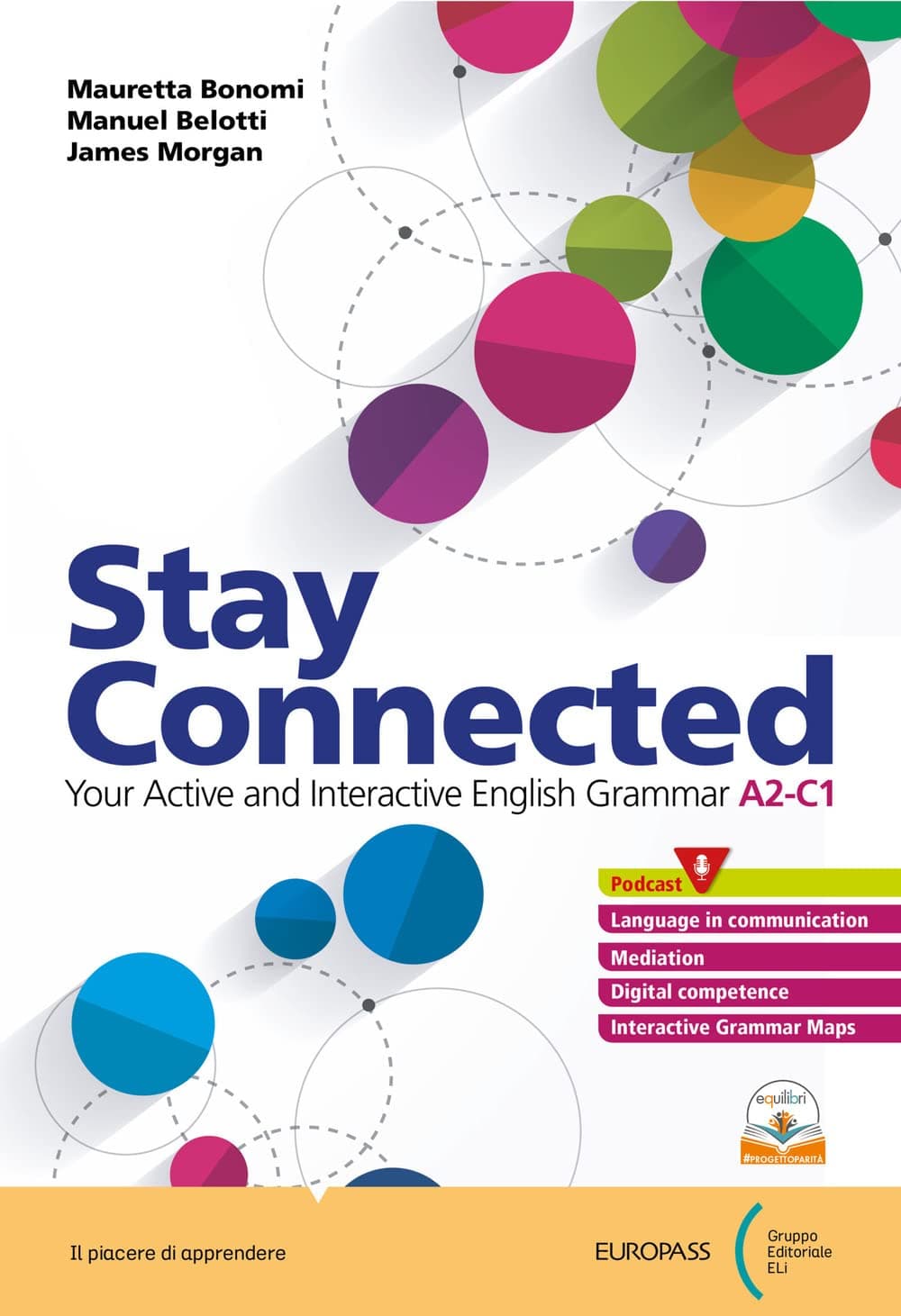 Stay Connected Companion