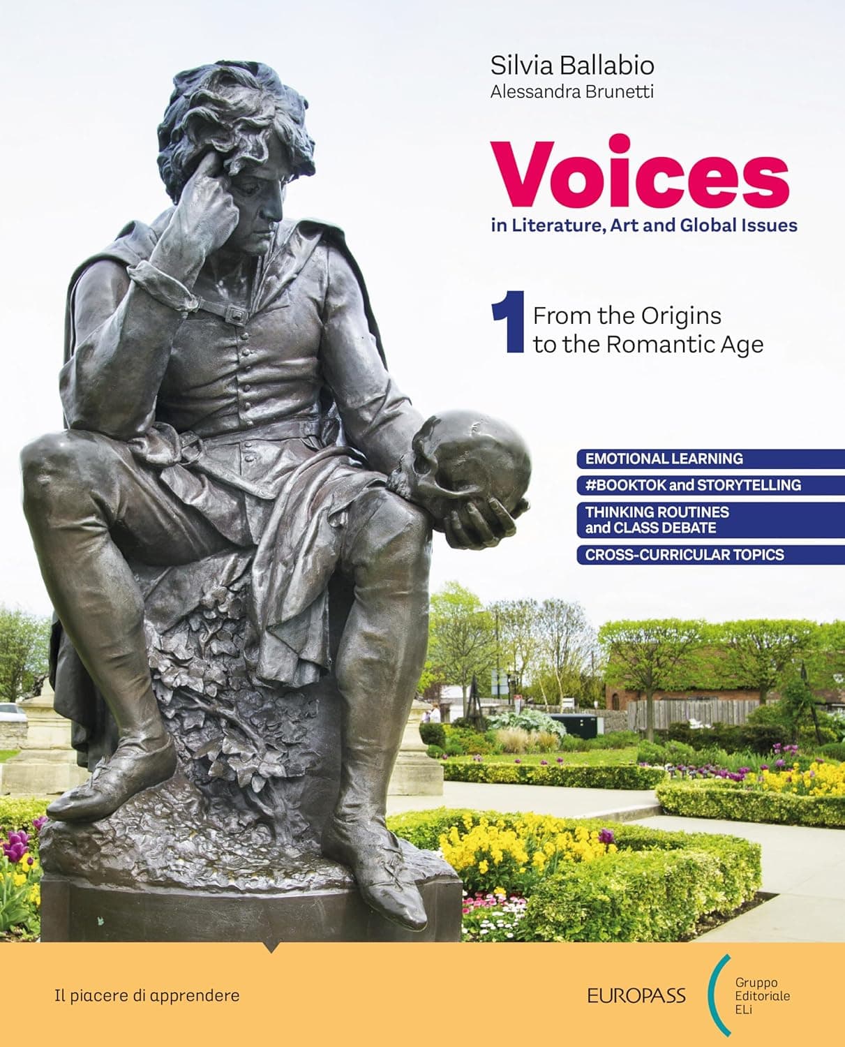 Voices 1 +Study Booster