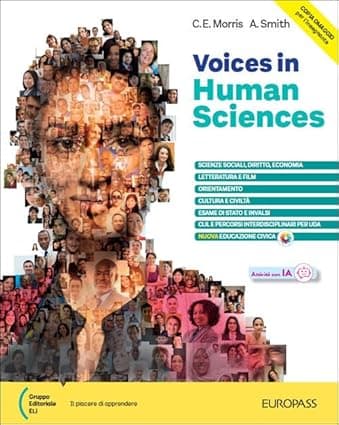 Voices In Human Sciences
