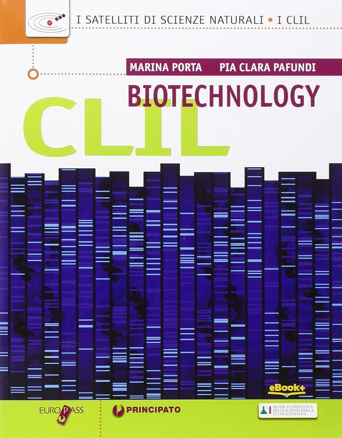 Clil - Biotechnology