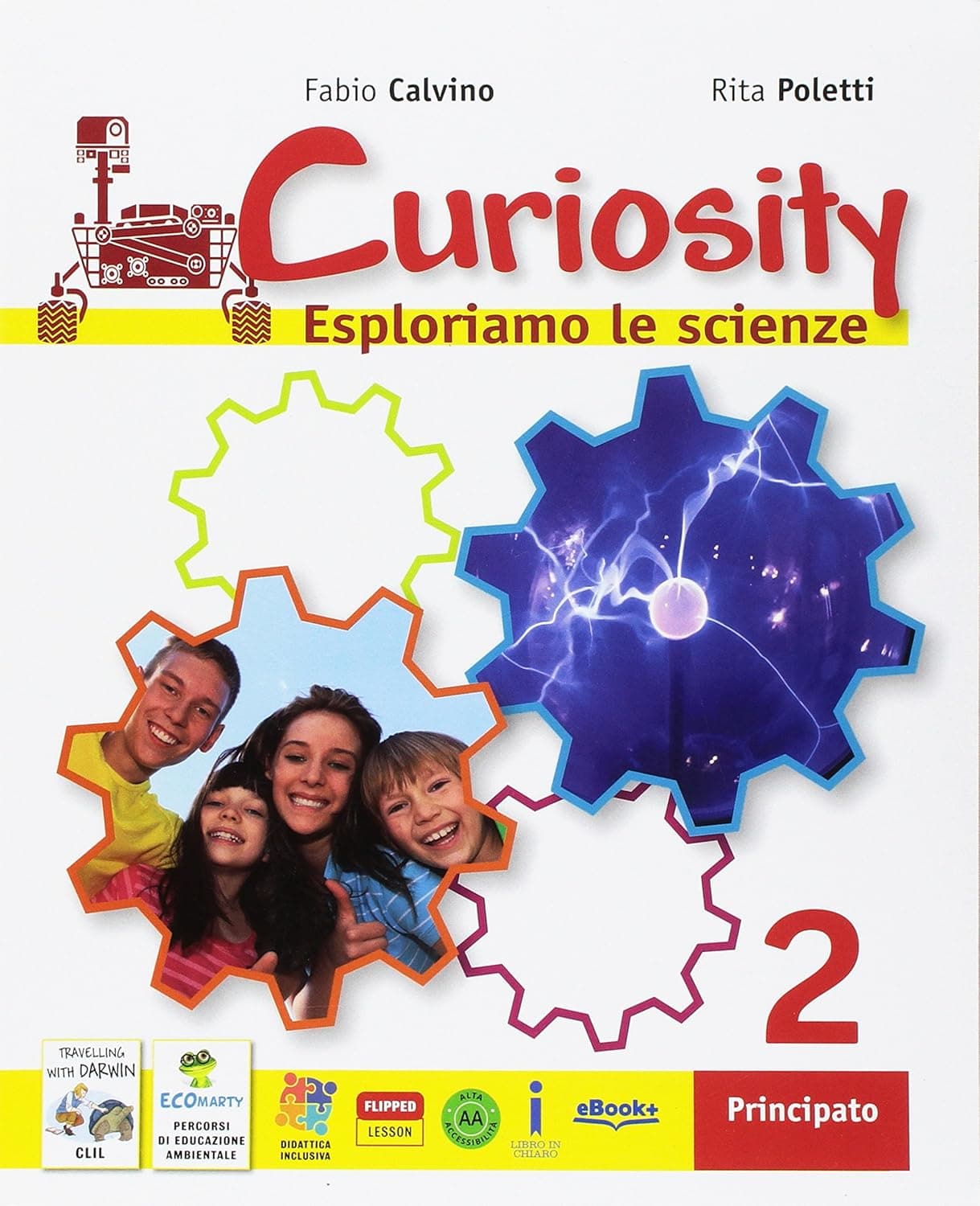 Curiosity 2