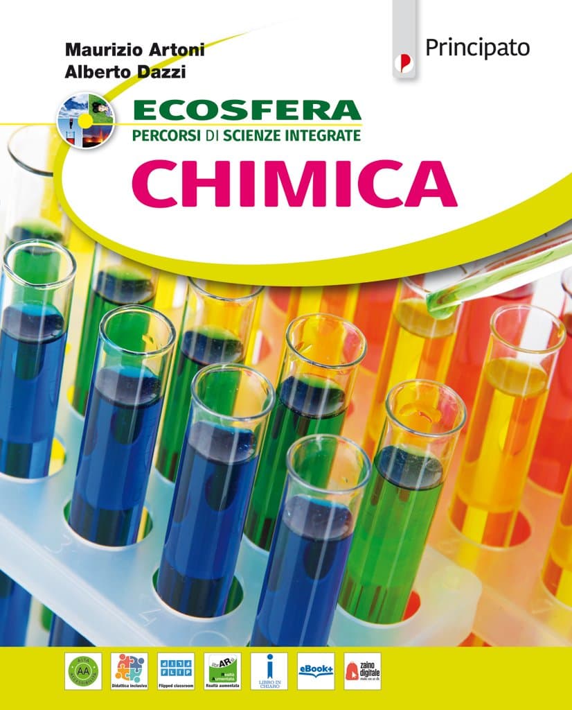 Ecosfera - Chimica