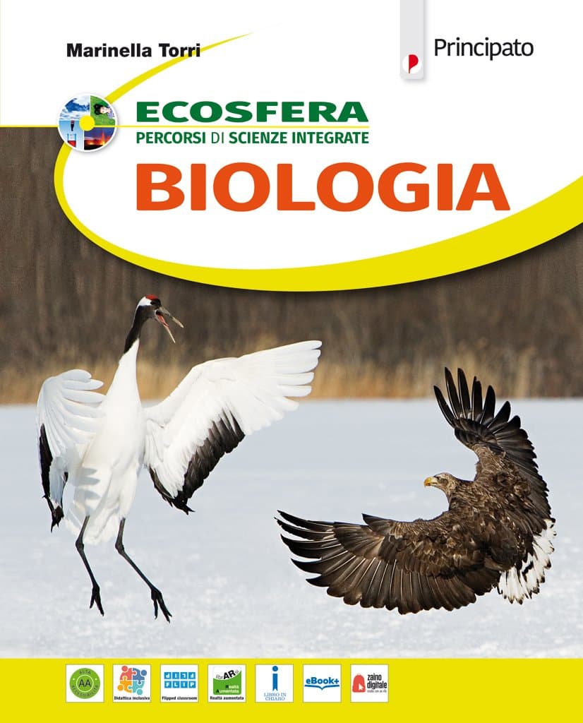 Ecosfera - Biologia