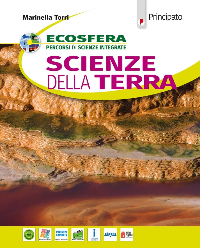 Ecosfera - Scienze Della Terra