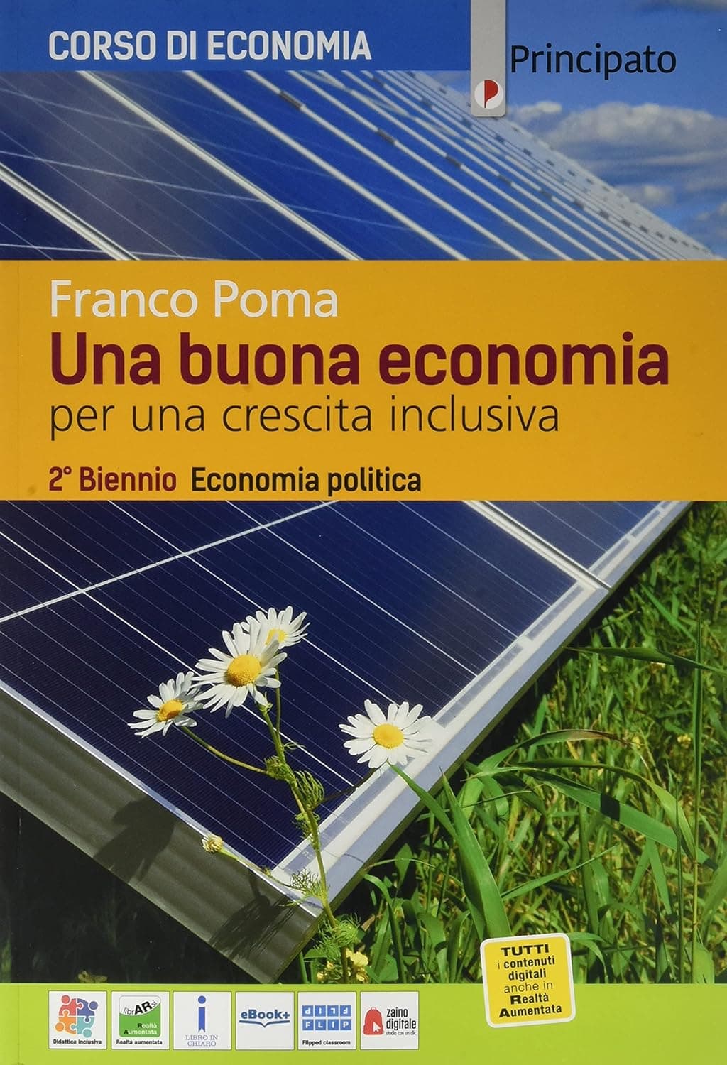 Una Buona Economia - Economia Politica