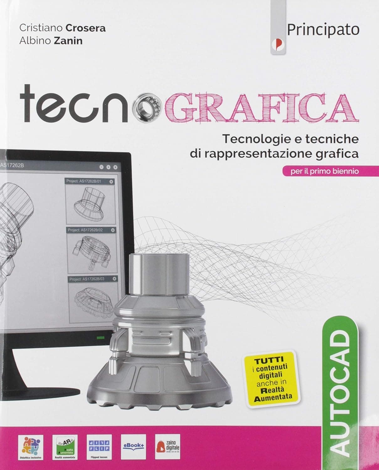 Tecnografica - Autocad