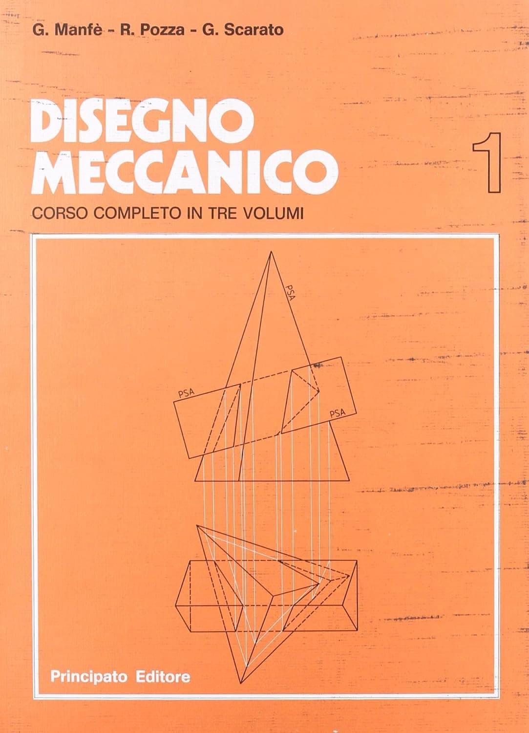 Disegno Meccanico 1