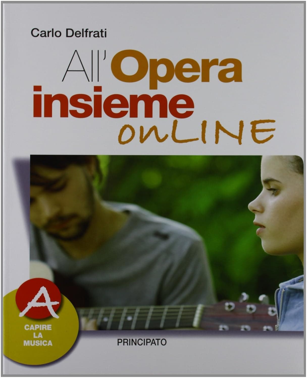 All'Opera Insieme On Line