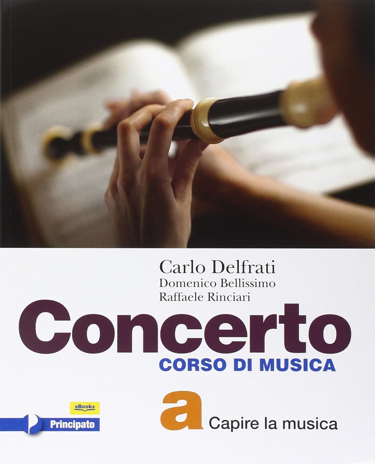 Concerto A + B + Cdrom