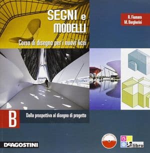 Copertina Segni E Modelli
