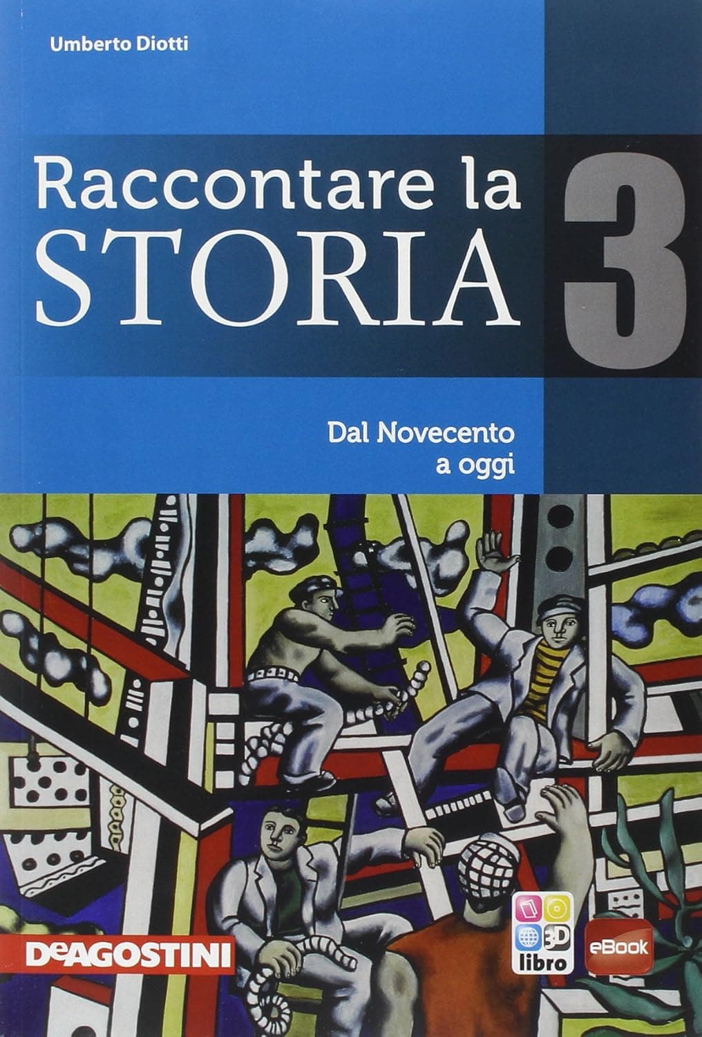 Raccontare La Storia