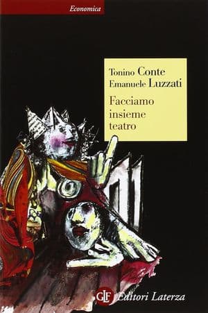 Copertina Facciamo Insieme Teatro