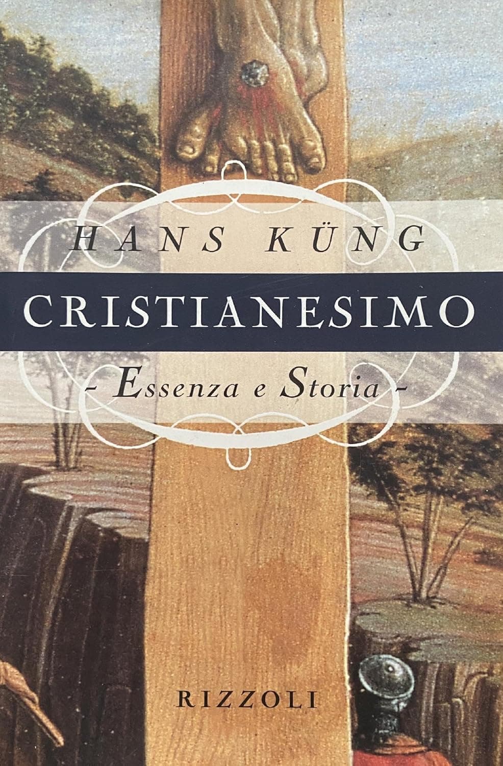 Cristianesimo