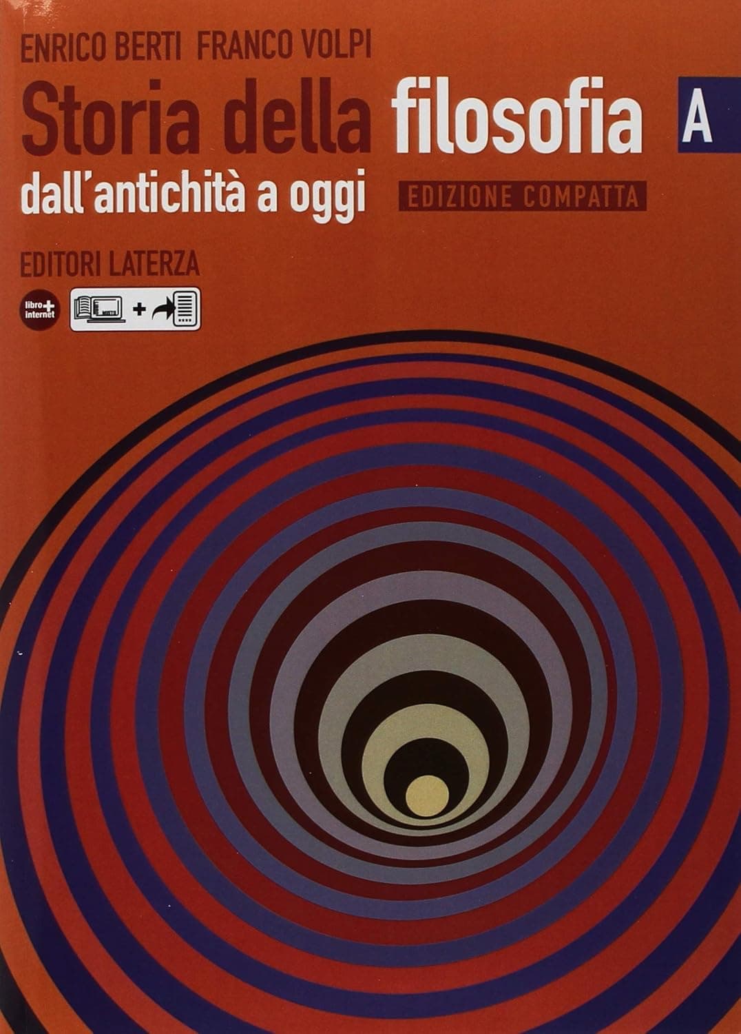 Storia Della Filosofia - Edizione Compatta