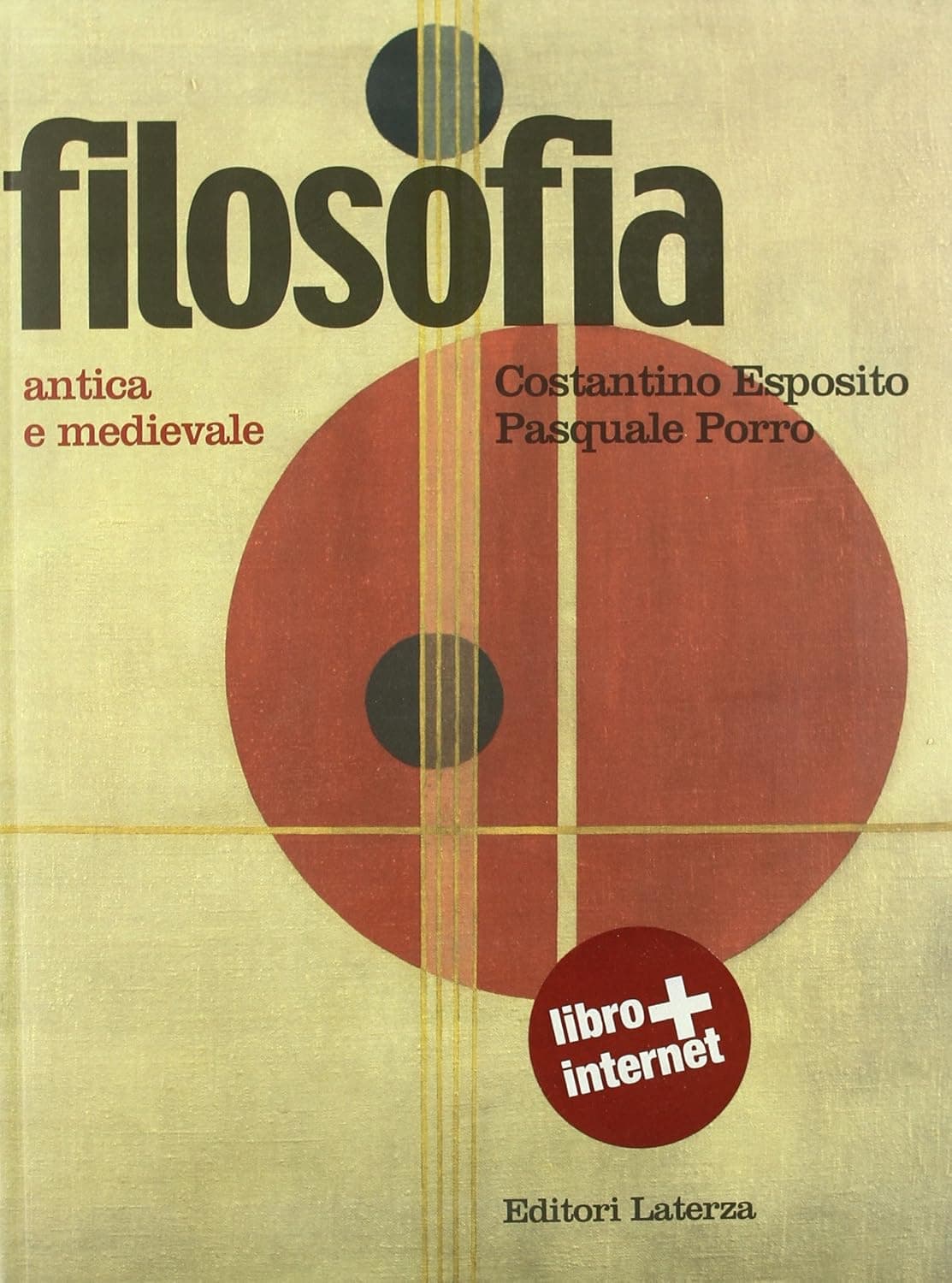 Filosofia - Vol. I