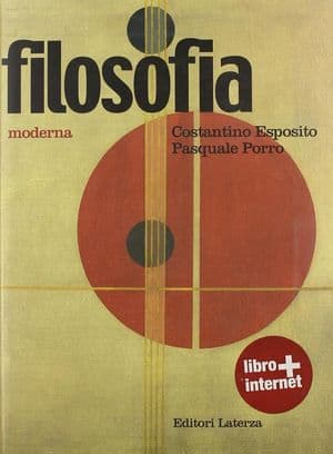 Copertina Filosofia - Vol. Ii