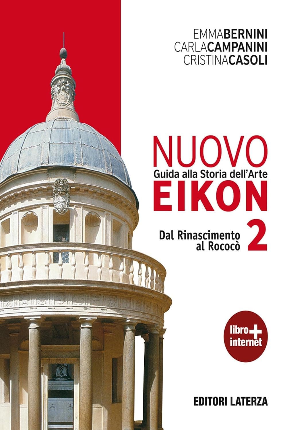 Nuovo Eikon Vol. Ii Dal Rinascimento Al Rococo'