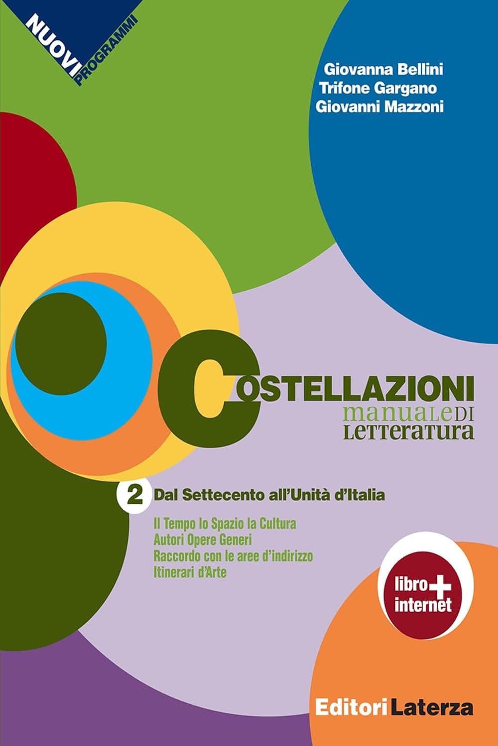 Costellazioni Vol. Ii