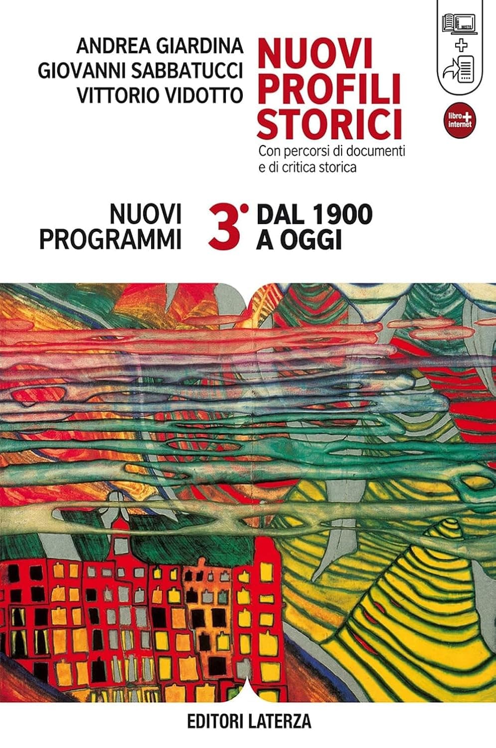 Nuovi Profili Storici Nuovi Programmi Vol. Iii