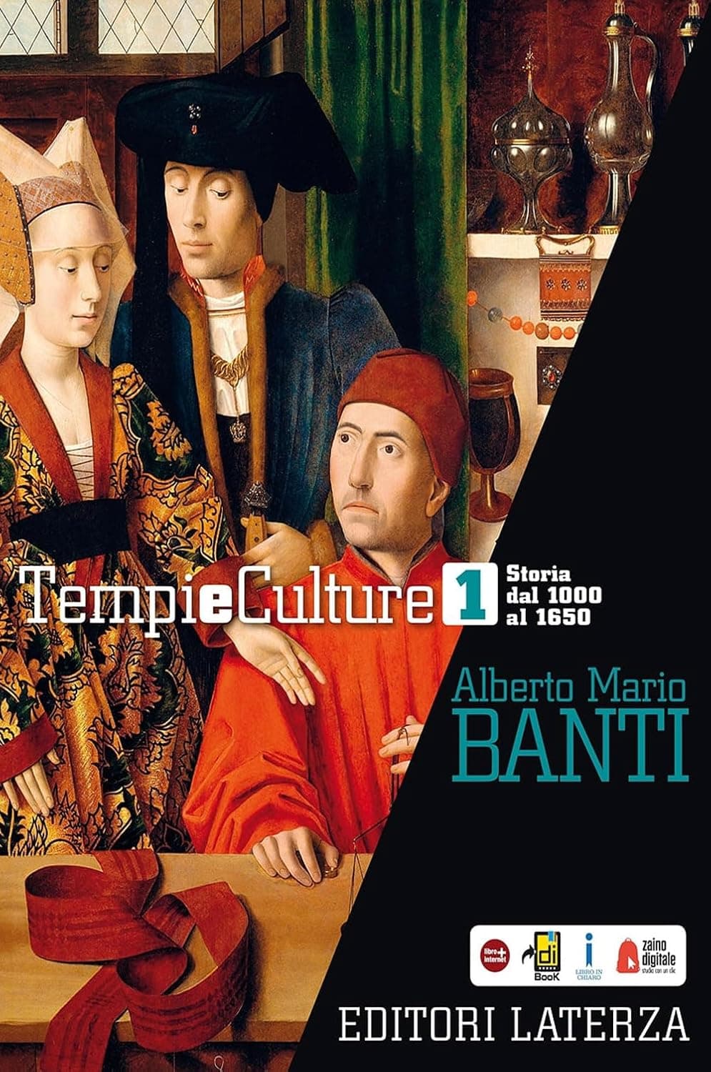 Tempi E Culture Vol.1